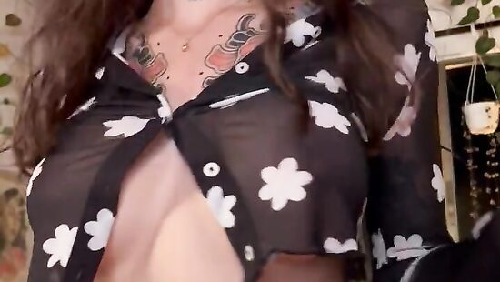 Time for your special treat