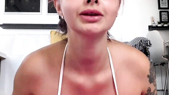 Хватит отжиманий, лучше полежу