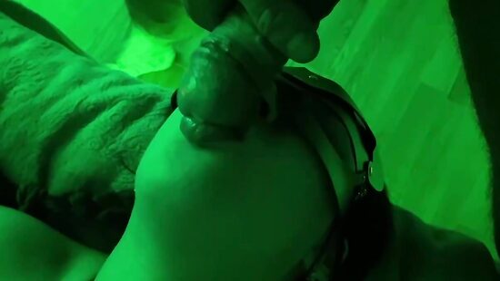 И снова она, моя бестия