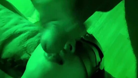 И снова она, моя бестия