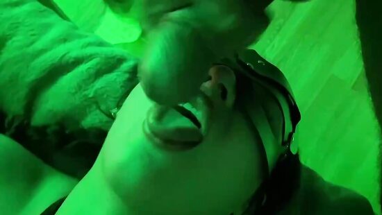 И снова она, моя бестия