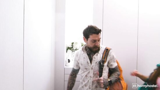 Пенис в ножницах