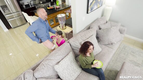 Мамка тебе такого не даст