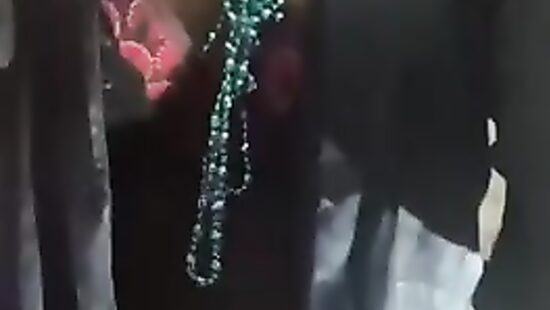 В плену похоти