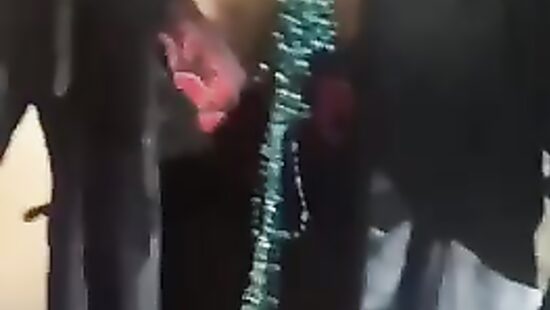 В плену похоти