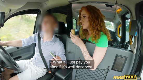 Соблазненная мороженым