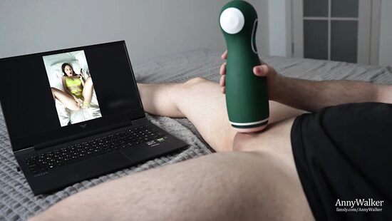 Подружка из интернета подменяет жену