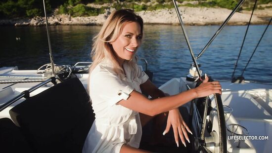 Девичник: Курс на анал