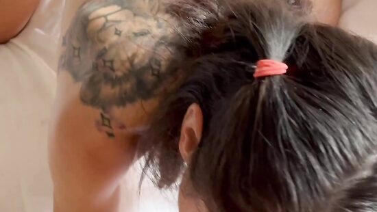 Милашка на вертеле