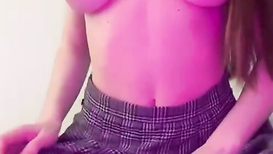 ммм какие сосочки, так и хочется лизнуть, правда?