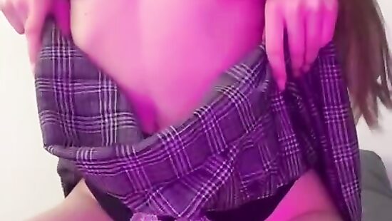 ммм какие сосочки, так и хочется лизнуть, правда?