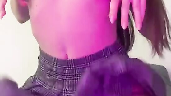 ммм какие сосочки, так и хочется лизнуть, правда?