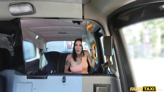 Месть преданной милфы