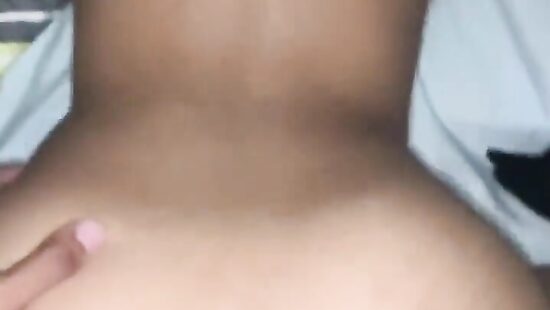 Она очень даже хороша!)