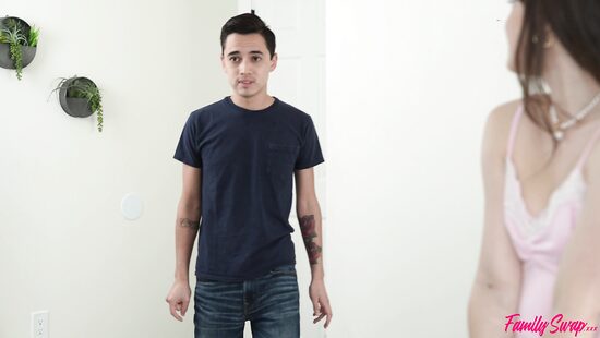 Хороший день сам собой не натрахается