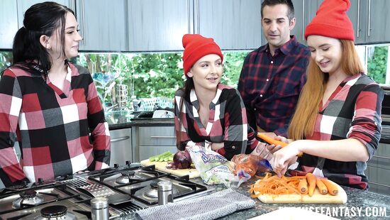 Примирение на День Благодарения