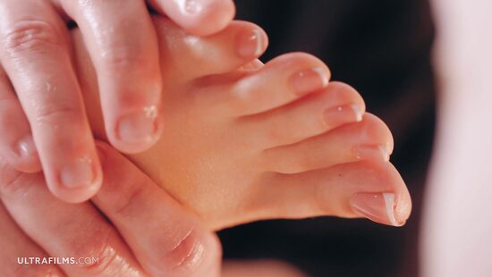 С чувством анального достоинства