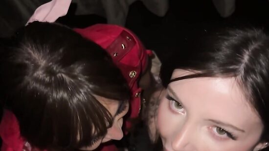 Все любители секса тут