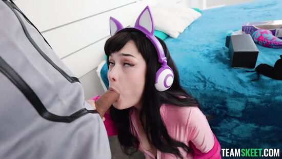 Безразмерная задница