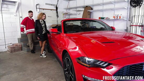 Выходной Элли Эддисон 2: Быстрая ложь