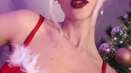 С Наступающим Новым Годом