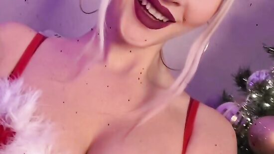 С Наступающим Новым Годом