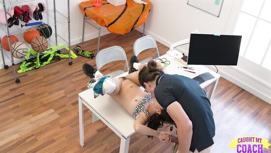 Секс перед тренировкой