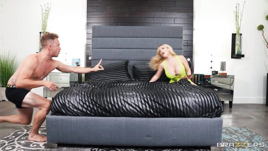 Кости брошены. Эпизод первый