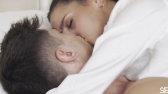 Тот самый момент свидания