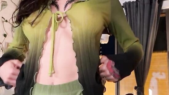 Me encanta ser parte de este jardín