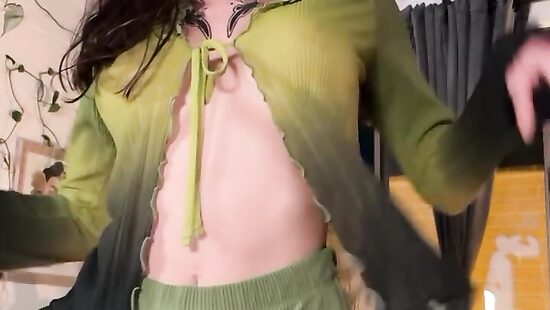 Me encanta ser parte de este jardín