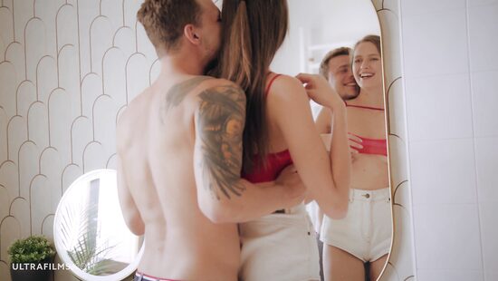 Свет мой, зеркальце, скажи, да оргазм мне покажи