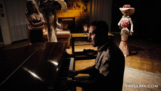 Карты никогда не врут: Месть