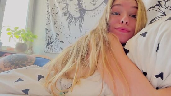 Встречаю рассвет