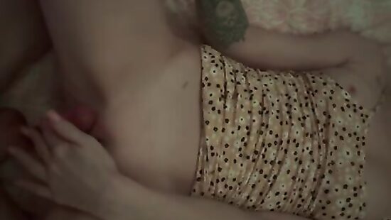 Моя любимая жена