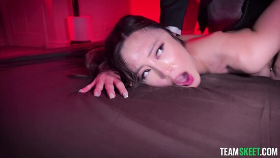 Февральская звезда Алексия Андерс