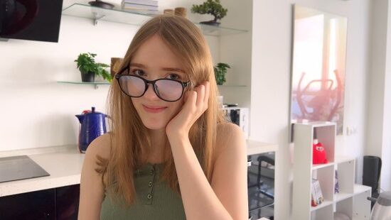 Скоротать время, порвав презик