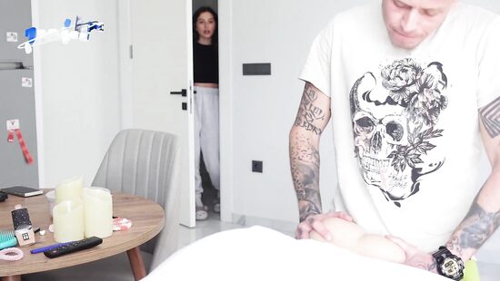 Подстава мачехи привела к аналу