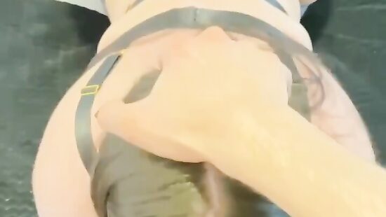 Сосёт божественно