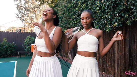 Игра на выебание ещё не окончена