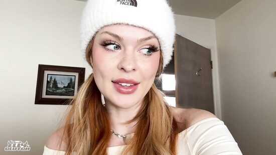 Не думай о холодном минусе, чувствуй жаркий плюс