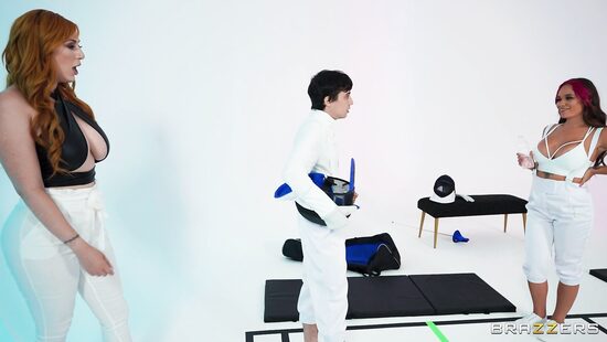 К черту самоконтроль