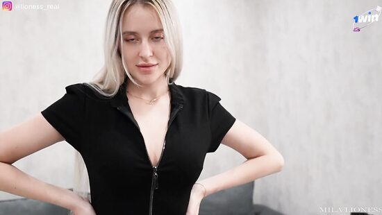 Придумала хуйню, а она сработала