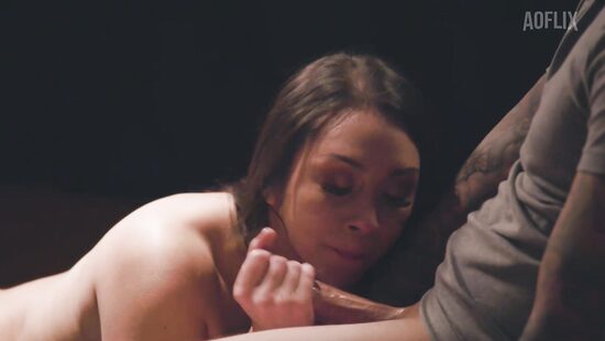 Факер в маске