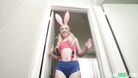 Всё удовольствие спрятано в яйцах