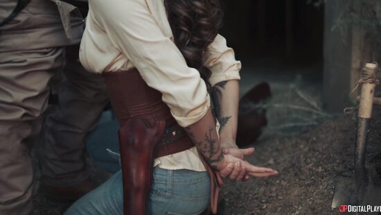 Золотоискатели 3: Призраки из прошлого