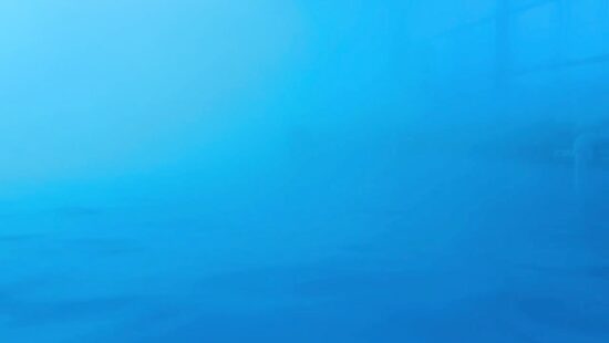 горячие источники