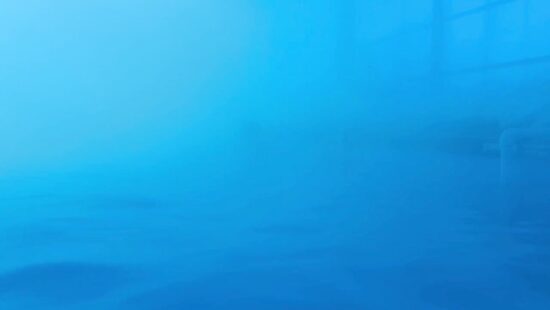 горячие источники