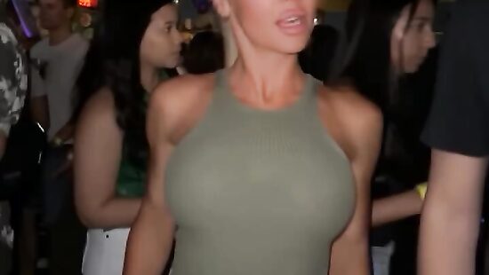 The soul of the party