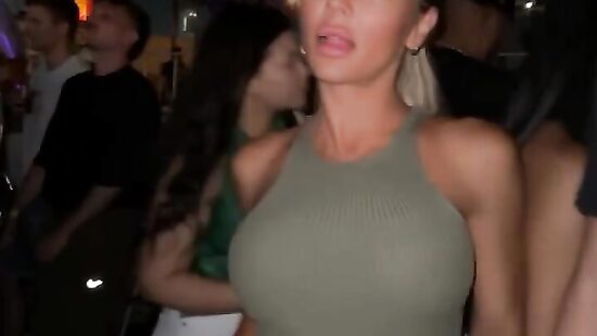 The soul of the party